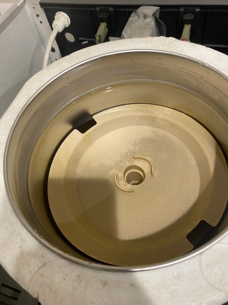 scale-in-appliance