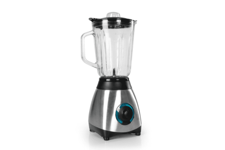Electronic mixer