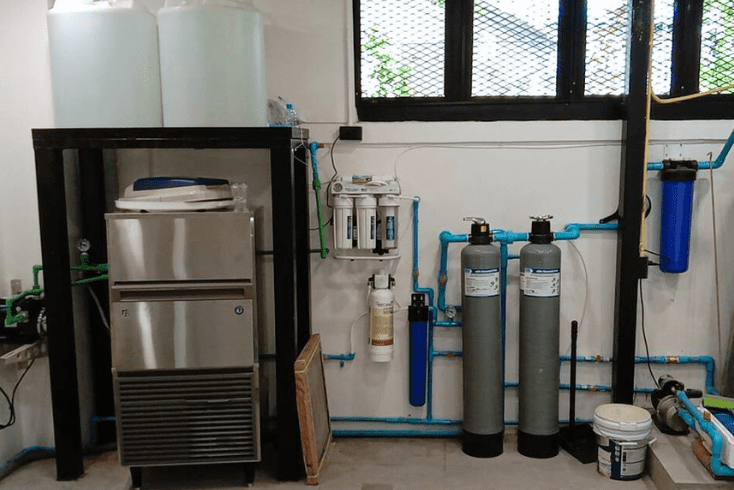 ice maker