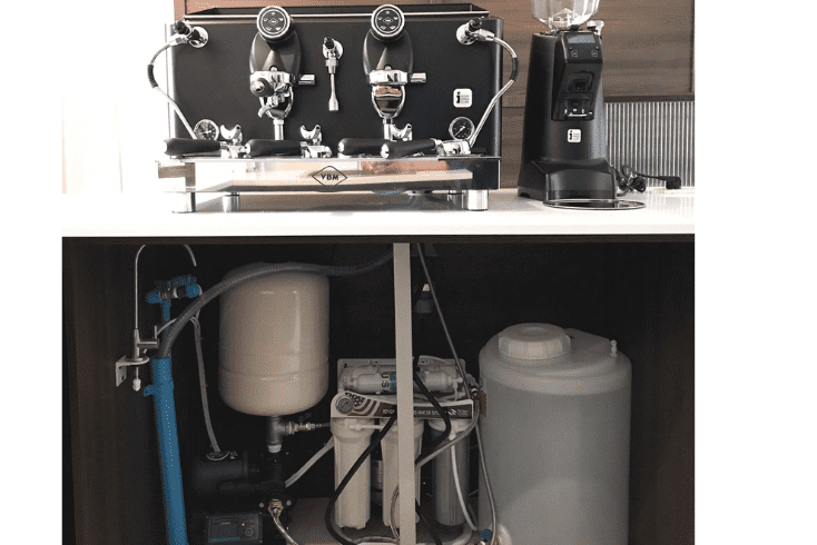 water purifier Hatyai